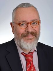 Dr. Holger A. Dux