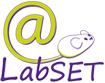 Logo Labset